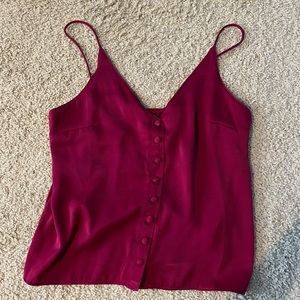 Topshop Tank Top